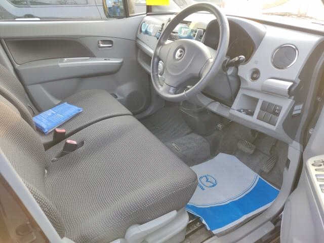 MAZDA AZ-WAGON