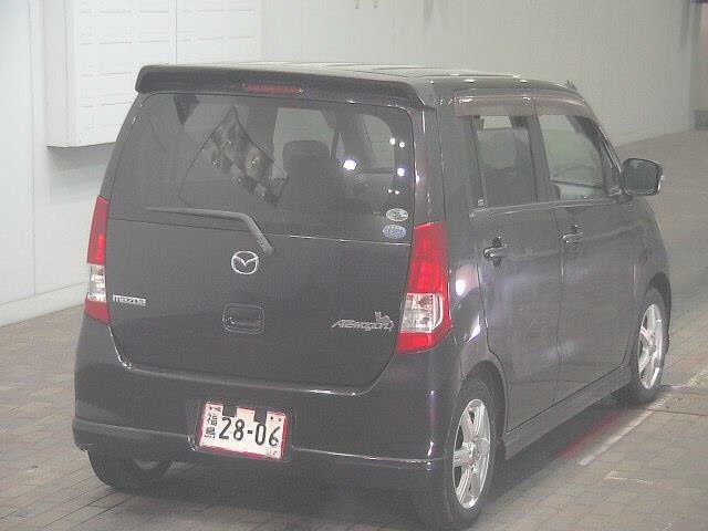 MAZDA AZ-WAGON