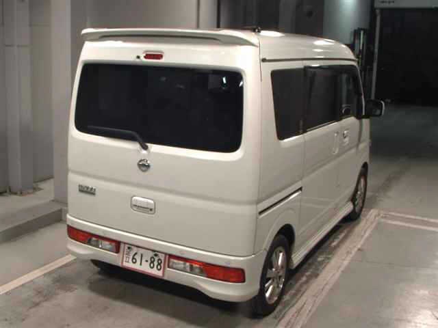 NISSAN NV100 CLIPPER