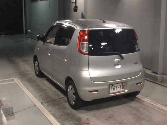 SUZUKI MR WAGON