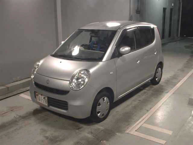 SUZUKI MR WAGON