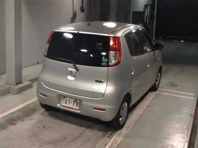 SUZUKI MR WAGON