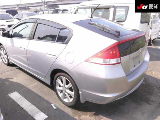 HONDA INSIGHT