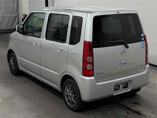 MAZDA AZ-WAGON