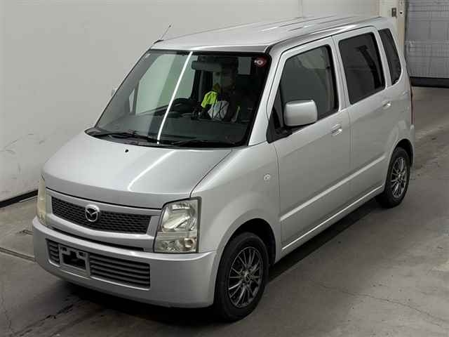 MAZDA AZ-WAGON