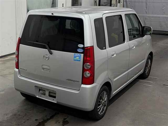 MAZDA AZ-WAGON