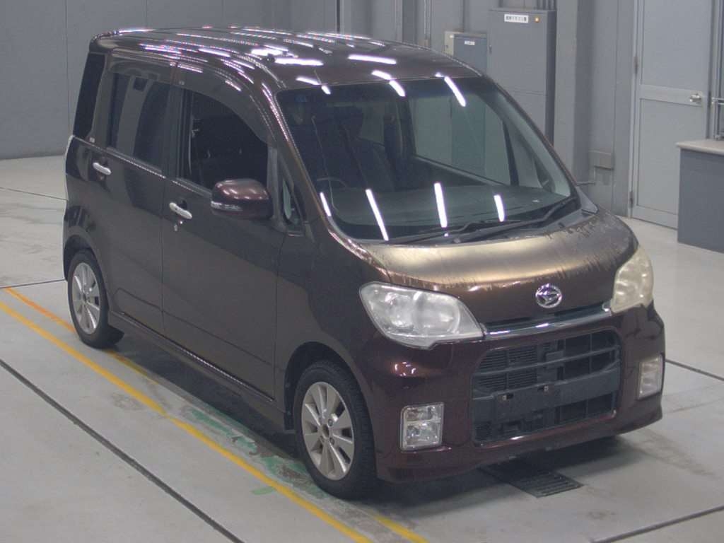 DAIHATSU TANTO EXE