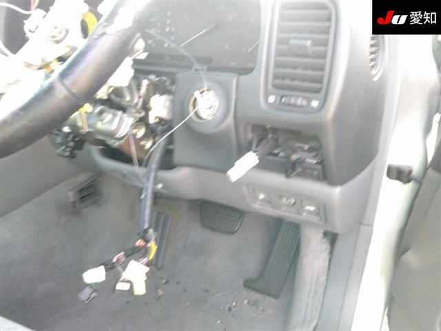 TOYOTA CELSIOR