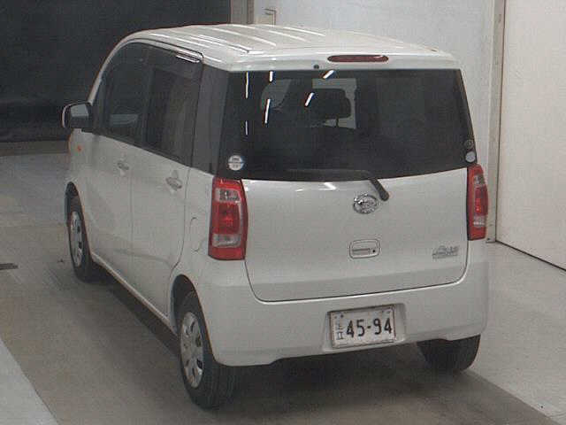 DAIHATSU TANTO EXE