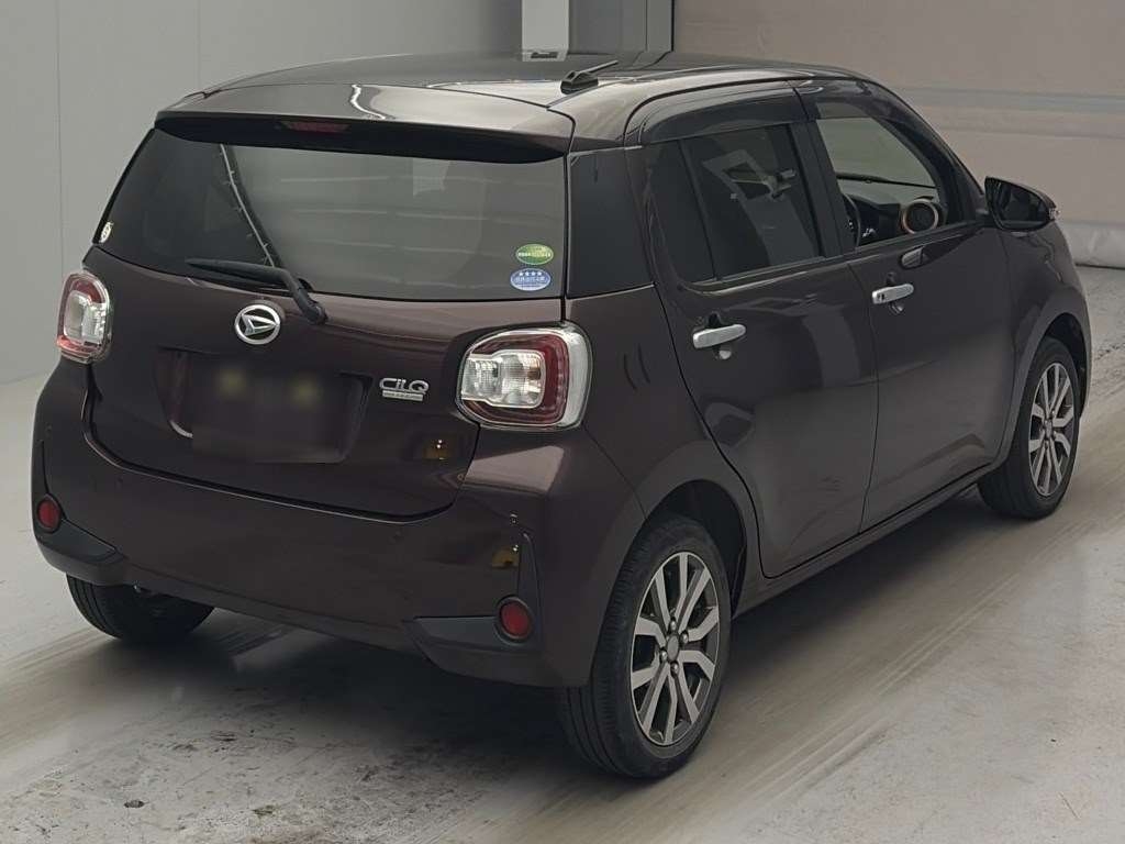 DAIHATSU BOON
