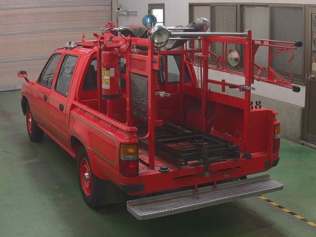 TOYOTA CLASSIC