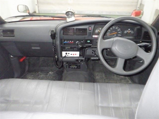 TOYOTA CLASSIC
