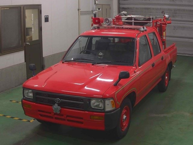 TOYOTA CLASSIC