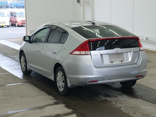 HONDA INSIGHT