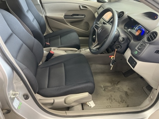 HONDA INSIGHT