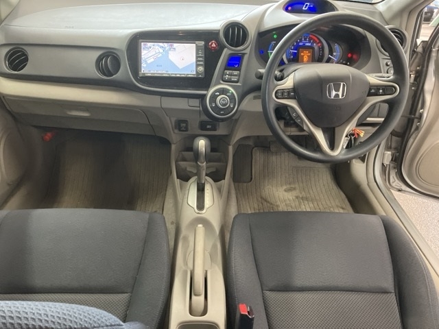HONDA INSIGHT