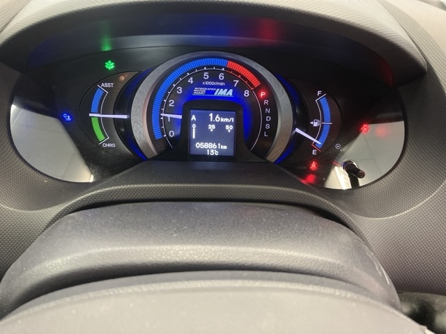 HONDA INSIGHT