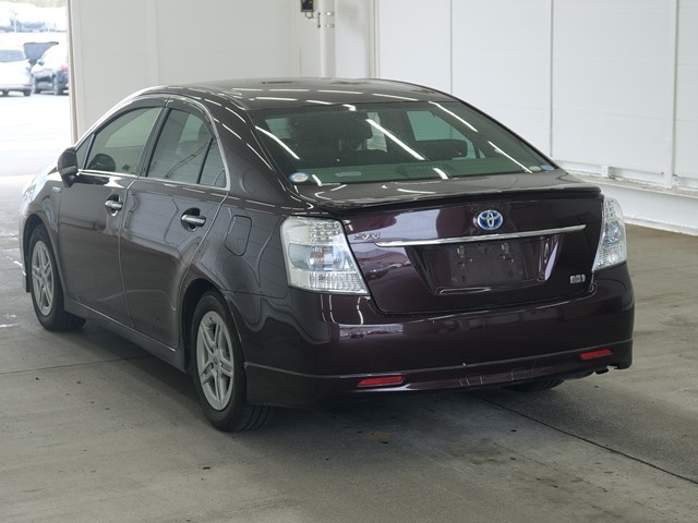 TOYOTA SAI
