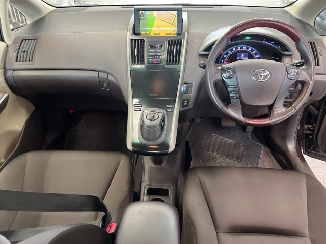 TOYOTA SAI