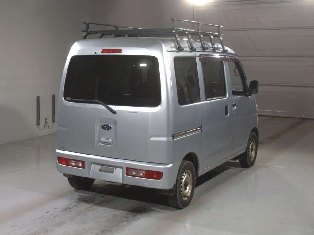 SUBARU SAMBAR