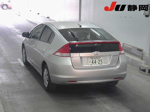 HONDA INSIGHT