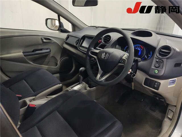 HONDA INSIGHT