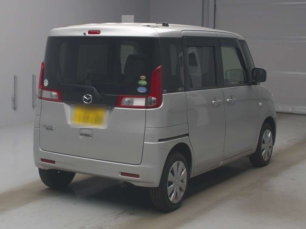 MAZDA FLAIR WAGON