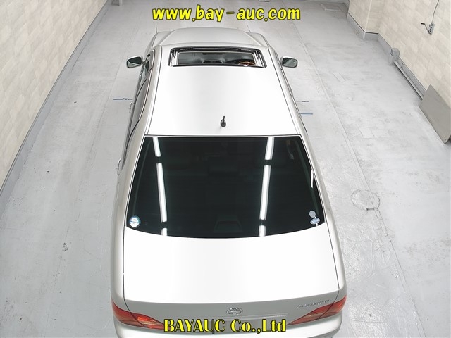 TOYOTA CELSIOR