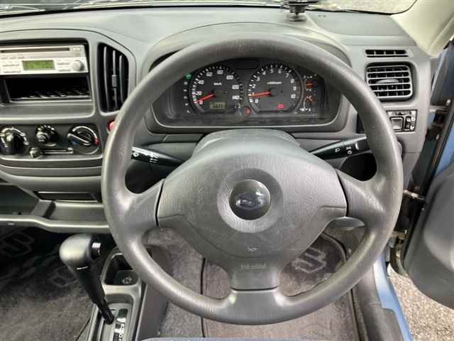 SUZUKI KEI