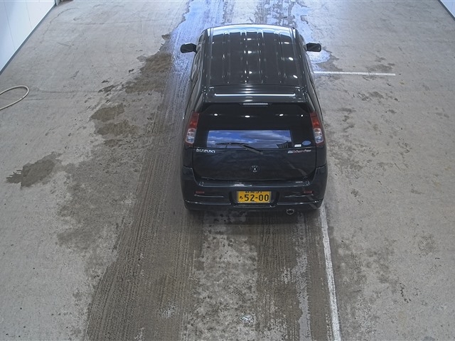 SUZUKI KEI