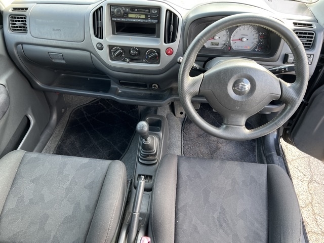 SUZUKI KEI