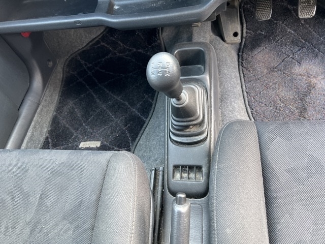 SUZUKI KEI