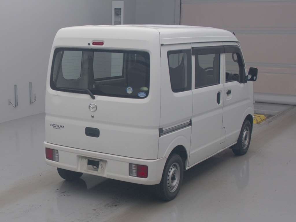 MAZDA SCRUM