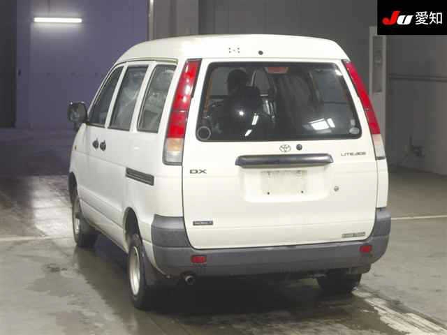 TOYOTA LITE ACE