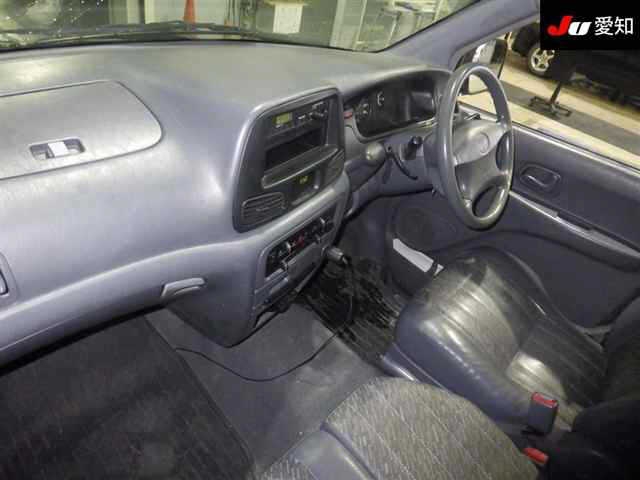 TOYOTA LITE ACE