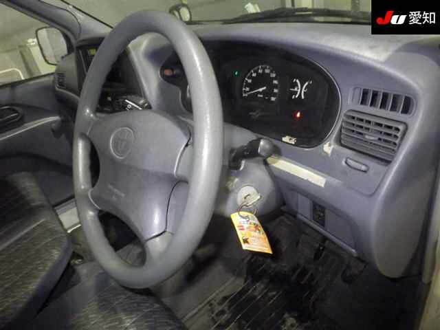TOYOTA LITE ACE