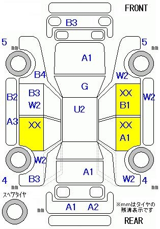 HONDA N-BOX+