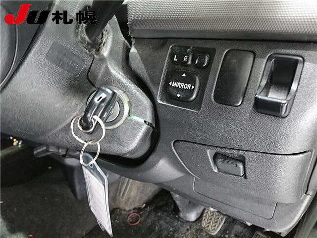 TOYOTA REGIUS ACE
