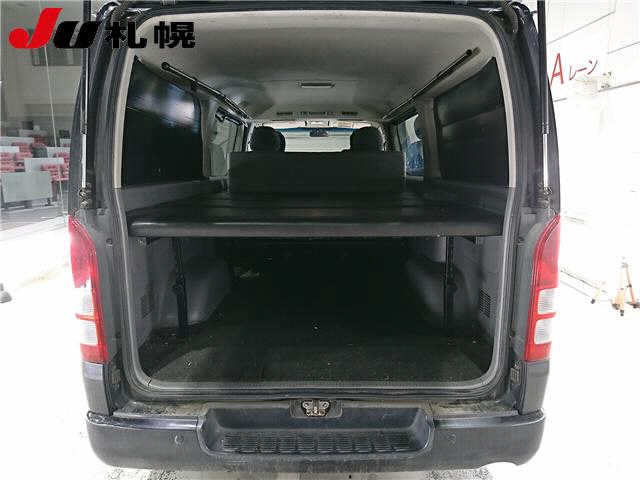 TOYOTA REGIUS ACE