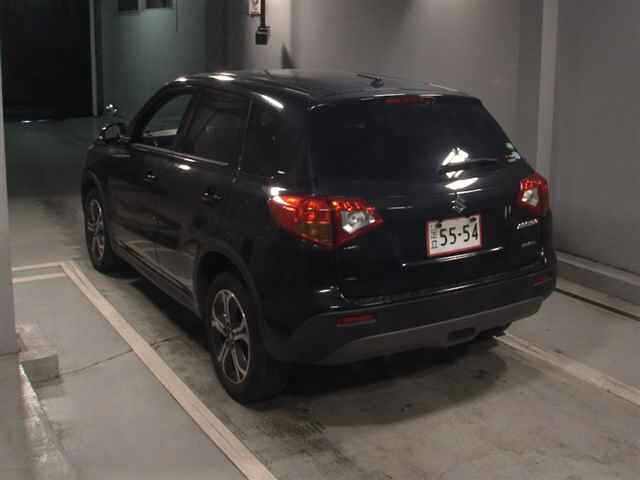 SUZUKI ESCUDO