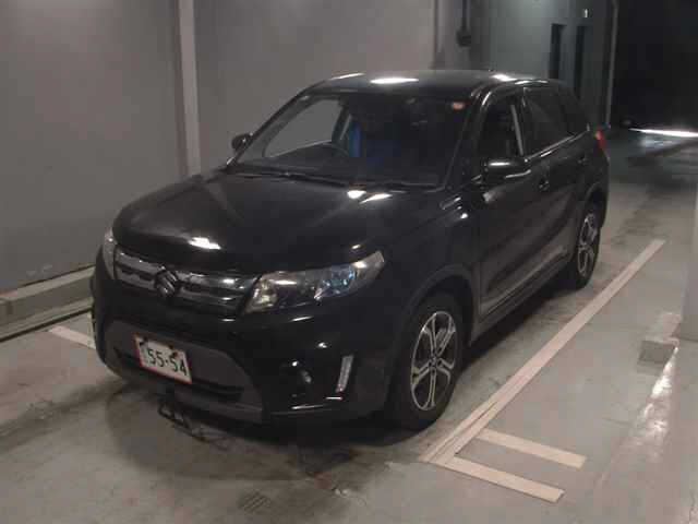 SUZUKI ESCUDO