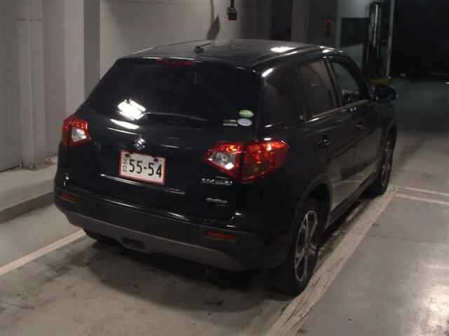 SUZUKI ESCUDO