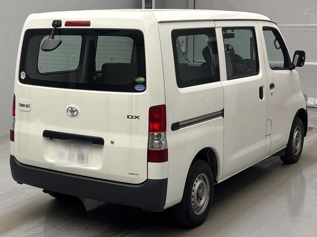 TOYOTA LITE ACE