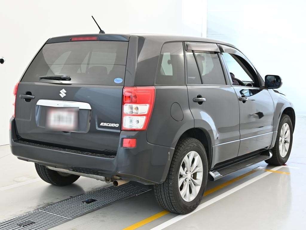 SUZUKI ESCUDO