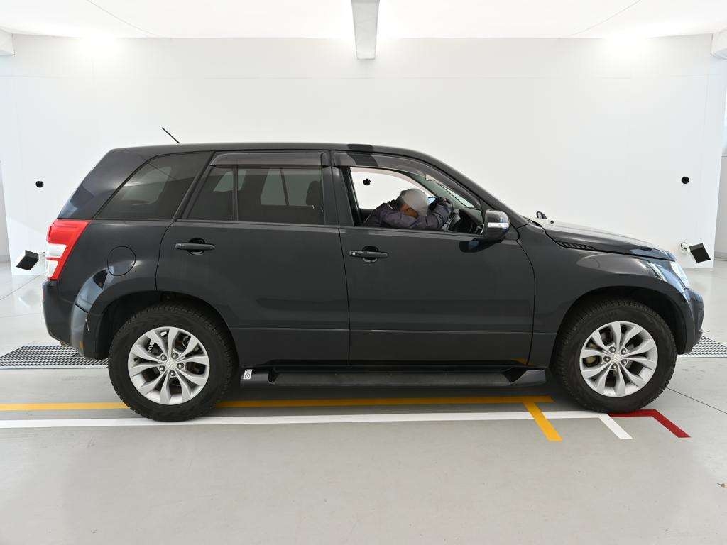 SUZUKI ESCUDO