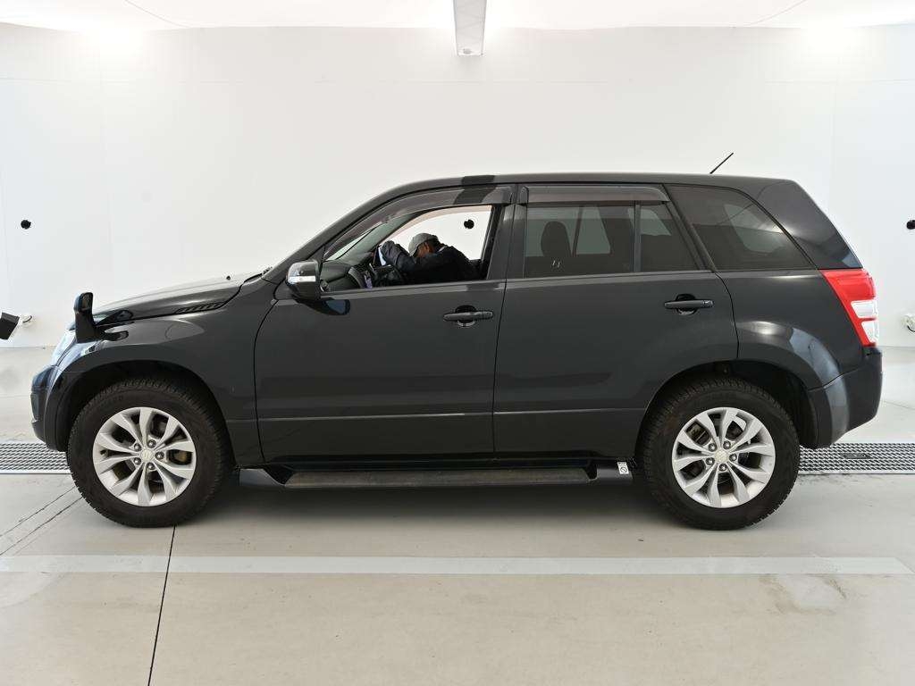 SUZUKI ESCUDO