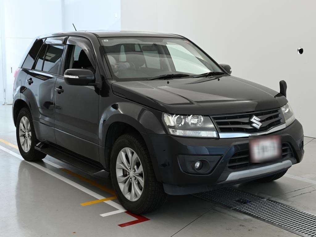 SUZUKI ESCUDO