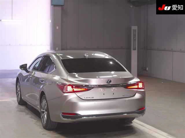 LEXUS ES300H