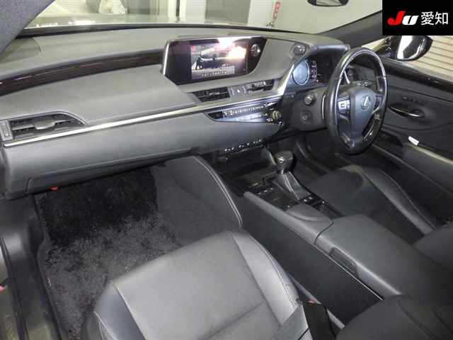 LEXUS ES300H