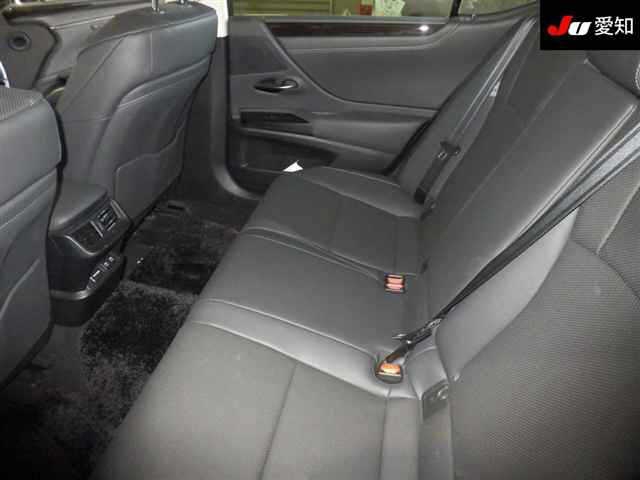 LEXUS ES300H